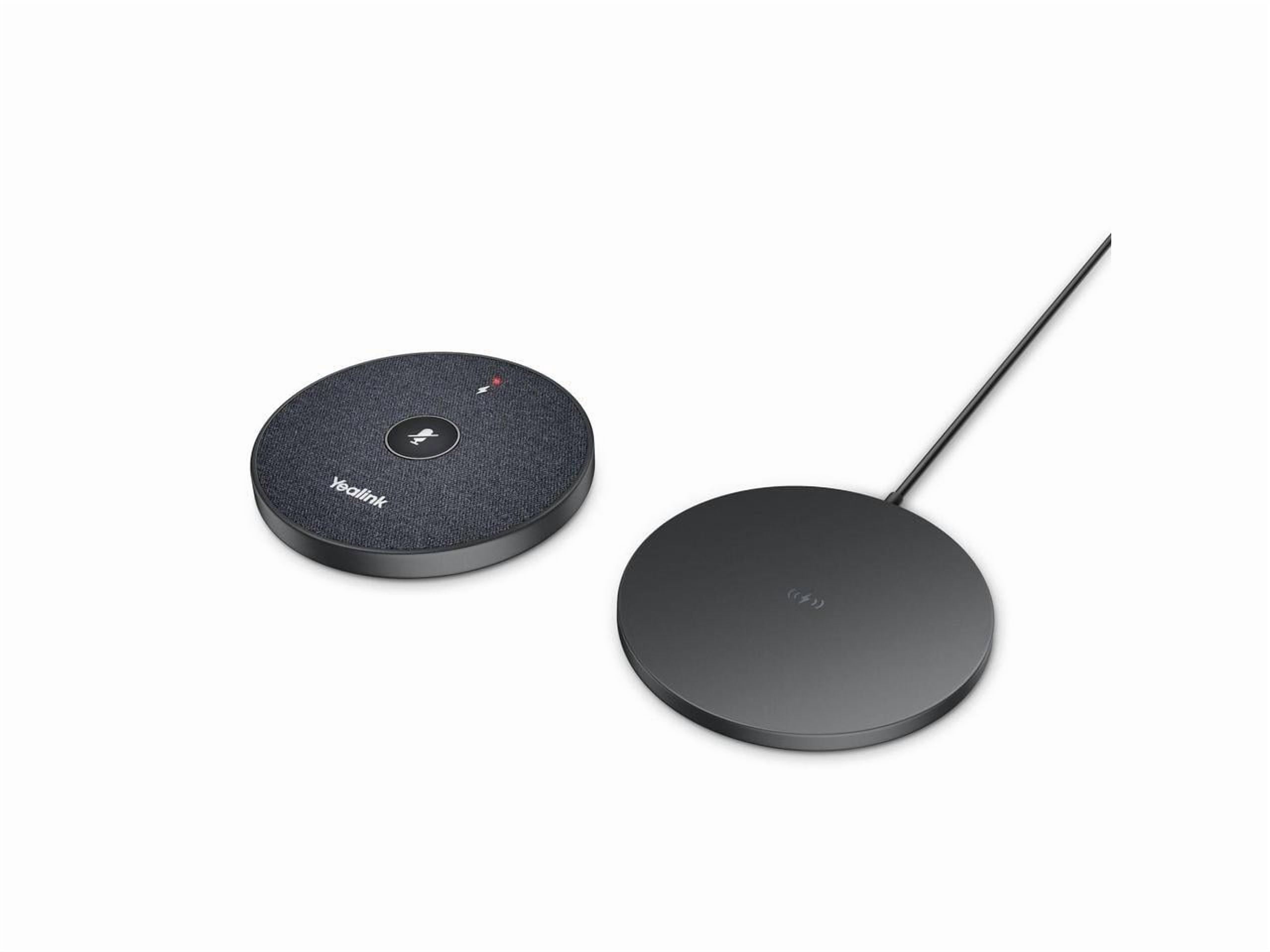 YeaLink VCM36-W Wireless Microphone for Video Conferencing System