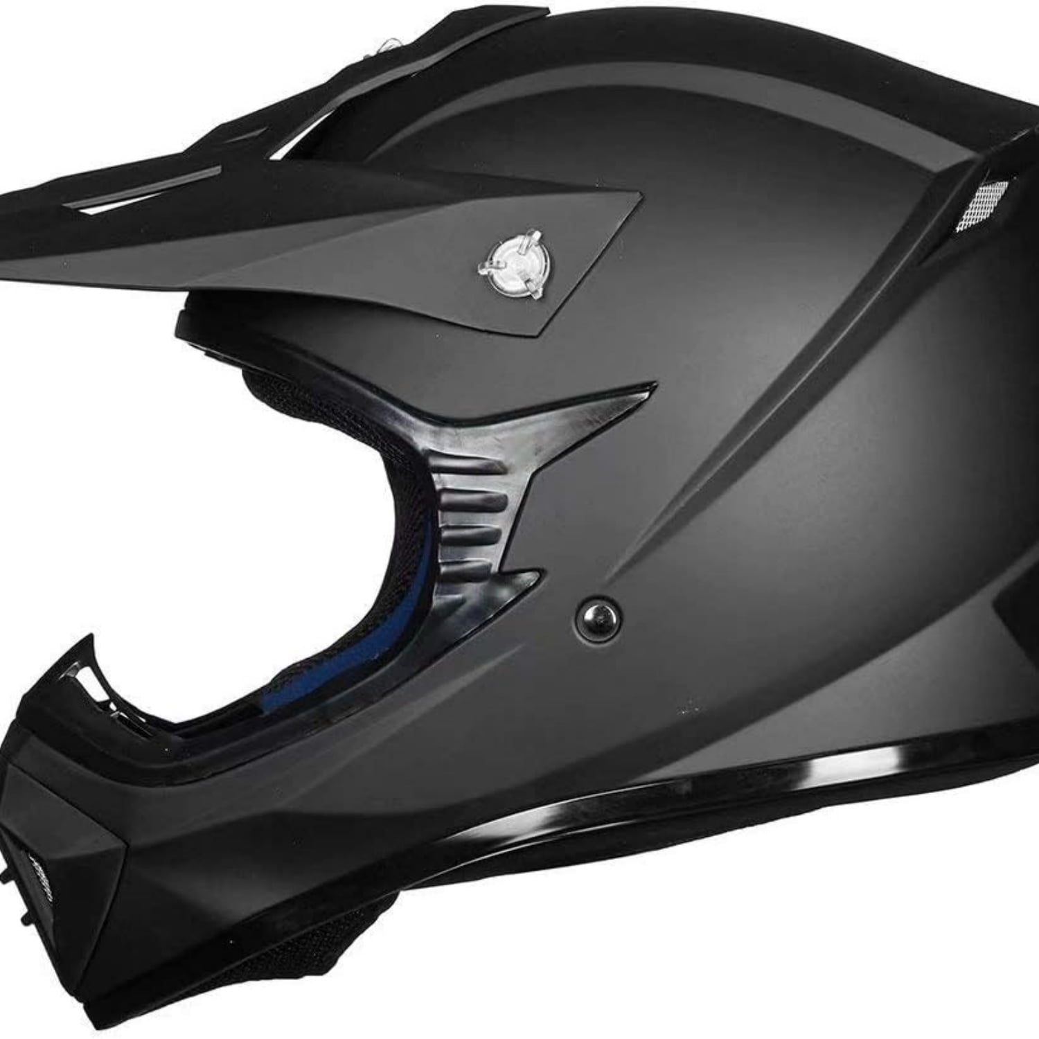 Adult Dirt Bike Helmets Motocross ATV Dirtbike BMX MX Offroad Full Face Motorcycle Helmet