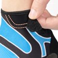 thumbnail image 4 of Guantes deportivos medio dedo: guantes de fitness unisex a prueba de golpes guantes de levantamiento de pesas, 4 of 8