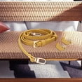thumbnail image 4 of amagogo Purse Strap Lightweight Trendy Replacement for DIY Shoulder Bag Modification Yellow, 4 of 9