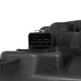 thumbnail image 5 of AUTOMUTO Electric Radiator Fan Assembly Fit for 2010-2011 for Kia for Soul 253802K000, 5 of 5
