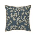 thumbnail image 1 of ZNDUO Watercolour Plant Branches Throw Pillows, Throw Pillows for Couch-Indoor Decorative Pillows,18"x18", 1 of 8