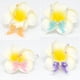 thumbnail image 5 of Juguete Mini Collar de Mariposa con de Cordón para 18 Pulgadas Chicas Muñecas Baoblaze Joyería de collar de muñeca, 5 of 8