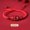 Zodiac Pig, variant on Fidelity Cinnabar Zodiac Red Rope Bracelet