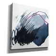 thumbnail image 2 of Epic Graffiti 'Dynamic and Linear No. 1' by Ying Guo, 18"x18", 2 of 8