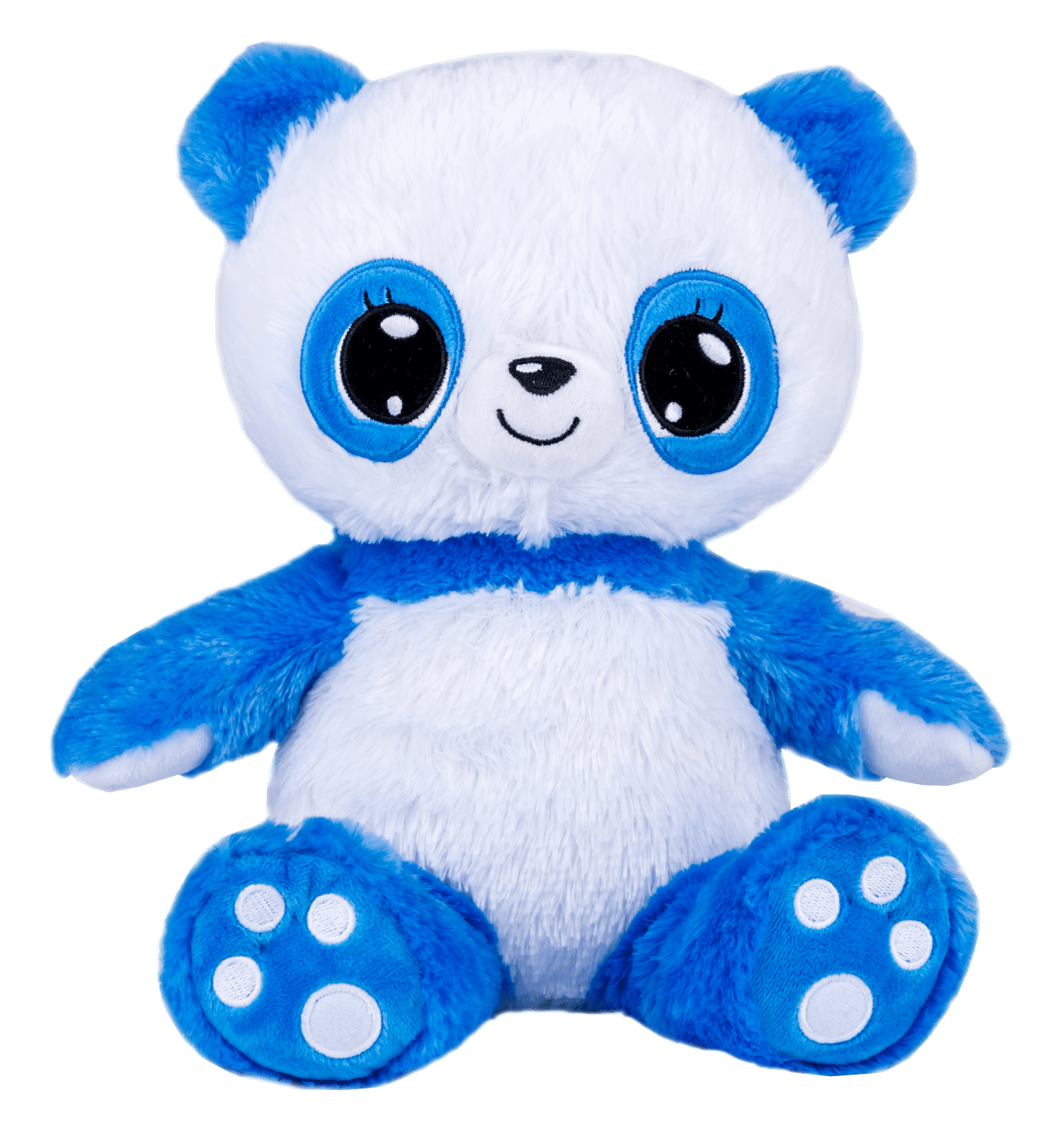 Rece Aurora YooHoo And Friends 3 Inch Plush Bush Baby Clip On Stuffed Animal By 