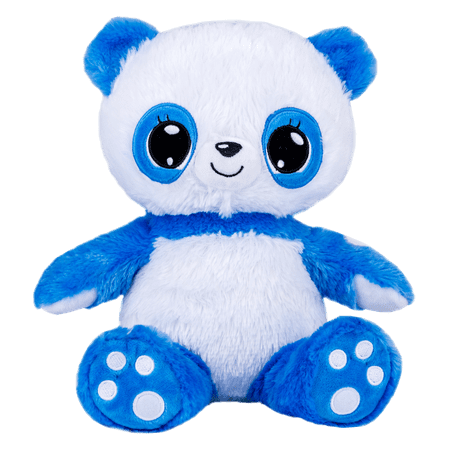 Lullabrites 11.75" Panda Plush Toy