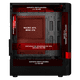 thumbnail image 3 of Gabinete XTREME PC GAMING Venom V3 Edition Mini Torre 3 Fan RGB Negro CXTVE730BK, 3 of 6