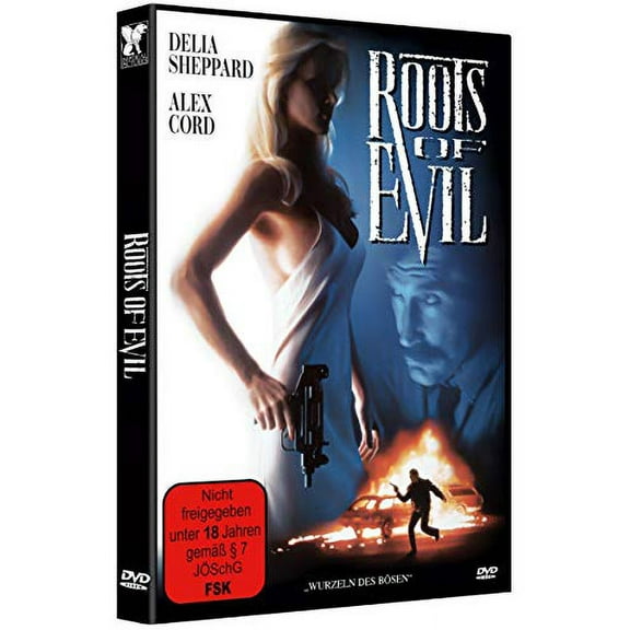 Roots of Evil (1992) [ NON-USA FORMAT, PAL, Reg.0 Import - Germany ]