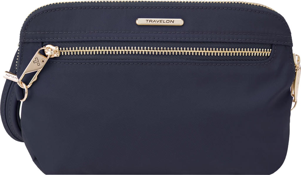 Travelon Women's Travelon AntiTheft Tailored Convertible Crossbody