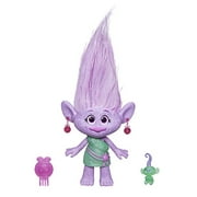 DreamWorks Trolls Gia Grooves and Troll Baby