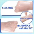 thumbnail image 4 of Waterproof Tattoo Film Aftercare Protective Skin Adhesive Bandages Repair Transparent Film Tape, 4 of 5