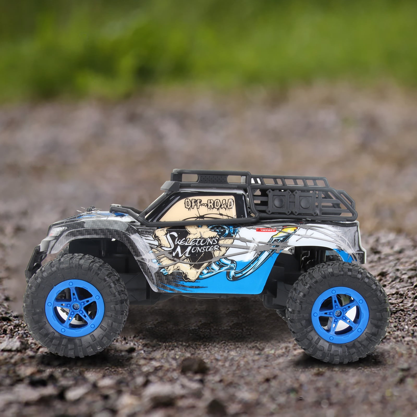 rc cars under $5