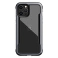 thumbnail image 4 of Raptic Shield Funda Uso Rudo Aluminio Para iPhone 12 Pro Max Black Raptic Raptic Shield, 4 of 7
