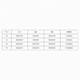 thumbnail image 4 of CAUYDY Baby Boy Gift Newborn Clothes Preemie Long Sleeve Bodysuit Infant Boys Sleepers Fall Winter Toddler Romper Pajamas 0-3M 6-9M 12-18M Pink for Sizes 0-3 Months, 4 of 5