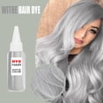 thumbnail image 3 of Tinte Para El Cabello Blanco ANGGREK Otros, 3 of 8