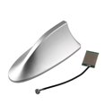 thumbnail image 1 of OUTAD Antenne Universelle pour Voitures Auto Extérieur Toit Requins Signal Protecteur Aérien Style Voiture, 1 of 5