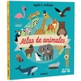 thumbnail image 1 of Atlas de Animales Combel 9788491019275, 1 of 2