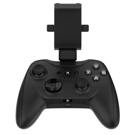 Rotor Riot - RR1852 Controller for Apple iOS7 or later devices - Black
