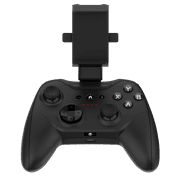 Rotor Riot, Wireless - Gamepad Controller, for Android and Apple iOS Devices, Black