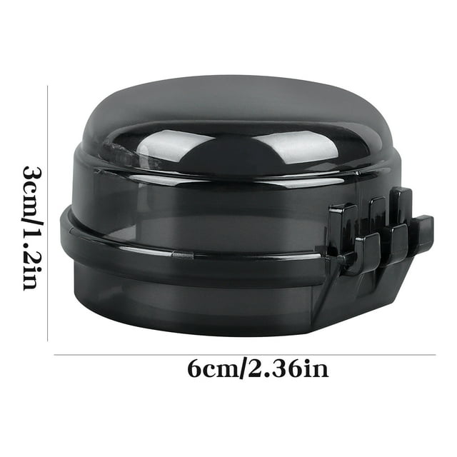 Housse de Réchaud à Gaz, Housse de Protection pour Bouton de Réchaud à Gaz contre les Interrupteurs de Réchaud à Gaz Incontacts Housse de Protection pour Boutons de Réchaud à Gaz Naturel, Housses de Boutons de Réchaud à Gaz
