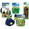 Franklin 5-Game Backyard & Beach Set