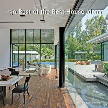 ISBN 9780062444639 product image for 150 Best of the Best House Ideas (Hardcover) | upcitemdb.com