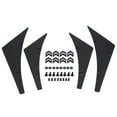 thumbnail image 2 of Light Weight Bumper Lip, Flexible Car Body Spoiler, Vehicle For Car Other Place, 2 of 8