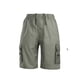 thumbnail image 4 of Jumpingount Shorts cargo para hombre Múltiples bolsillos para una fácil organización Con múltiples bolsillos diseñados para cumplir Type6 NO6, 4 of 5