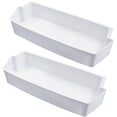 thumbnail image 1 of Canastilla para repisa de puerta de refrigerador 2187172 x2 para Frigidaire y Whirlpool, 1 of 7