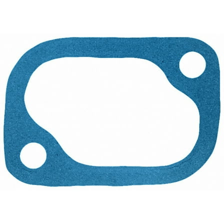 FEL-PRO 35498 Water Outlet Gasket Fits select: 1988-1995 HONDA CIVIC