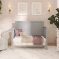 thumbnail image 3 of Dream On Me Dillian 3 in 1 Convertible Crib, Pebble Grey, 3 of 10