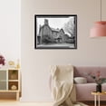 thumbnail image 3 of Historic Framed Print, Rockwood, 610 Shipley Road, Wilmington vicinity, New Castle County, DE - 2, 17-7/8" x 21-7/8", 3 of 9