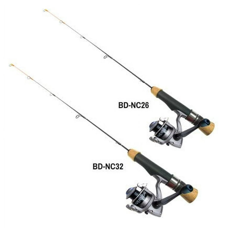 Cabela's Ice Fishing Rod XML Series 26 Medium Action FEI-26M