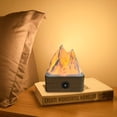 thumbnail image 5 of Mount - Shaped Bedside Ambience Lamp - Touch - Controlled Small Night Light for Bedroom, 5 of 8