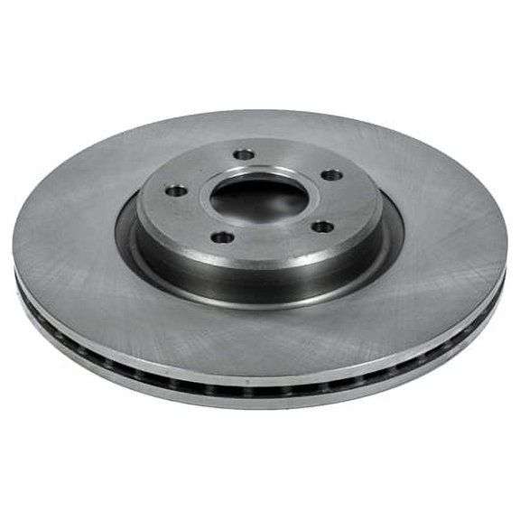 AutoSpecialty Brake Rotor