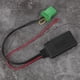 thumbnail image 3 of Módulo de coche micrófono manos libres MIC AUX adaptador de música apto para Tsx MDX Csx ANGGREK Otros, 3 of 8