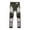Army Green, variant on EGNMCR Men's Lightweight Pants, Cargo Pants Men, Linen Pants Men, Mens Casual Loose Fit Elastic Waist Pants, Mens Cotton Linen Pants Snow Fashion Men's Work Clothes Slim Straight Leg Pants Men Pants