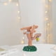 thumbnail image 1 of Puntoco Micro adornos navideños Accesorios Adornos de mesa Liquidación de adornos de decoración interior y exterior en Navidad, 1 of 6