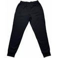 thumbnail image 2 of Pantalón Champion Powerblend Logo para Hombre. EPISS23D13M19 negro M, 2 of 3