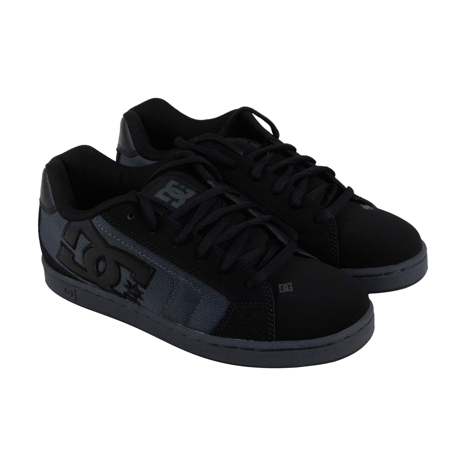 dc tennis shoes