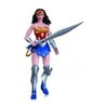 DC Comics New 52 Earth 2 Wonder Woman Action Figure