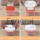 thumbnail image 4 of For Tofu Dishwasher Safeadjustable Tofu Drainervegan Tofu Presser, 4 of 5