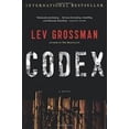 thumbnail image 1 of Pre-Owned Codex (Paperback) 015602859X 9780156028592, 1 of 1