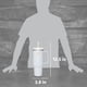 thumbnail image 4 of Vaso Stanley Adventure Quencher, 1,2 L, acero inoxidable, 4 of 7