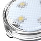 thumbnail image 5 of Luz de techo para automóvil Control táctil Carga USB Mini luz de techo compacta para automóvil Lámpara de lectura LED Azul hielo, 5 of 12