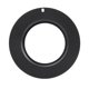 thumbnail image 2 of Anillo adaptador Jadeshay Lensto EOS M42-EOS color Negro, 2 of 8