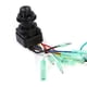 thumbnail image 4 of Conjunto de interruptor principal de encendido para caja de control de motor fueraborda Yamaha, 4 of 4