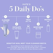 Kate Somerville Goat Milk Moisturizing Cleanser, 4 Fl Oz