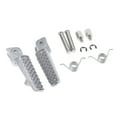 thumbnail image 3 of Motorcycle Front Foot Pegs For Honda CBR 1000RR 2004-2014 600RR 2008-2014, 3 of 6